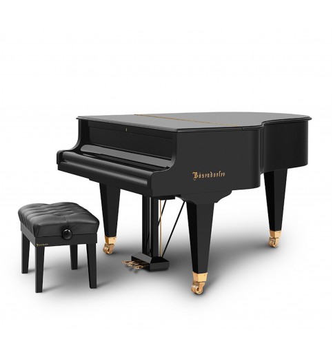 Bösendorfer Vienna Concert 170VC
